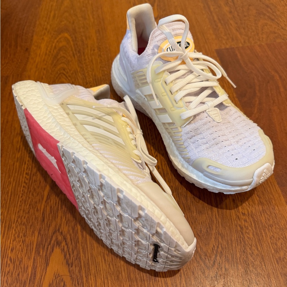 Adidas Ultraboost Climacool | US size 7 Women’s